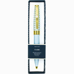 Stylo prénom femme Pastel Chic - Claire - Draeger