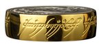 THE ONE RING TO RULE THEM ALL 3D 3 onces argent monnaie 5 Dollars Samoa 2023