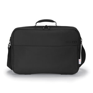 Sacoche Ordinateur Portable Dicota Base XX 15,6" max (Noir)