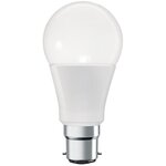 Ledvance ampoule smart+ bluetooth standard depolie 60w b22 couleur changeante