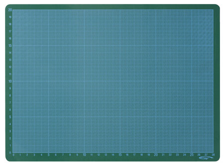 Tapis de découpe 45 x 60 cm