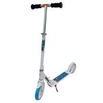 Trottinette jd bug smart bleue