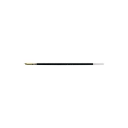 BIC Recharge pour stylo à bille 4 Colours, M, noir