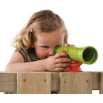 Telescope pour cabane enfant