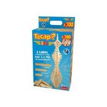 JEUJURA - TECAP? 3XL - 300 planchettes en bois