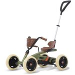 BERG - Kart Buzzy Retro 2-in-1 Vert