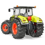 Bruder tracteur claas axion 950 1:16