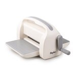 Machine à découper et à gauffrer starter kit