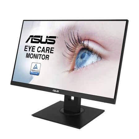Asus va24ehl 60 5 cm (23.8") 1920 x 1080 pixels full hd led noir