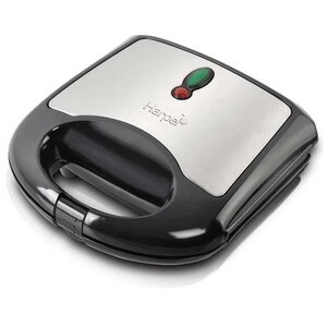 HARPER SM700 Appareil a croque monsieur - Noir