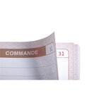 Manifold Autocopiant 297x210 Commandes 50 Dupli - X 5 - Le Dauphin