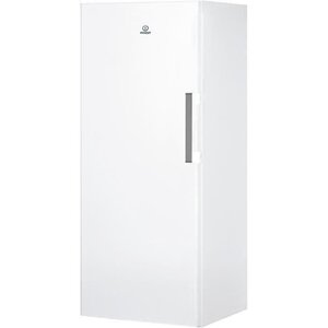 Indesit ui41w.1 - congélateur armoire - 185 l - froid statique - l 59 5 x h 144 cm - pose libre - blanc