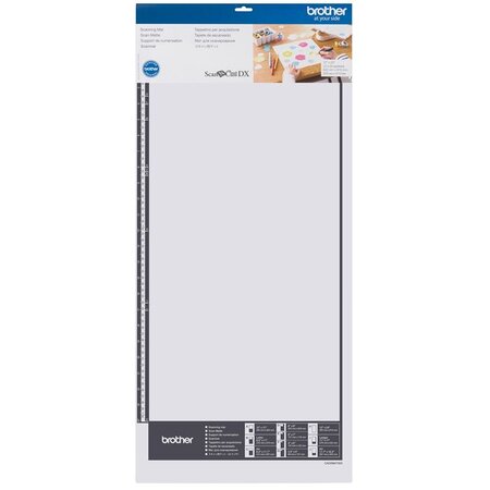 Support de numérisation pour ScanNCut SDX1000 et 1200 - 30 5 x 61 cm