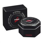 CASIO Montre homme - G-SHOCK - Digital - Etanche - Marron