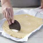 Biscuit Découpoir à biscuits
