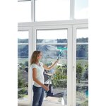 Leifheit Essuie-glace 3-en-1 28 cm 51120