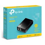 Injecteur PoE TP-Link TL-POE150S norme 802.3af