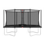 Ultim Favorit Regular 410 Grey + Safety Net Comfort