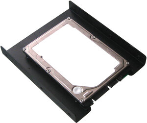 2k adaptateur de ssd sur ordinateur de bureau (3 5 pouces)
