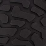 Avento Balle texturée 4 kg Noir