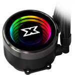 XIGMATEK Aurora 120 - Kit de watercooling CPU