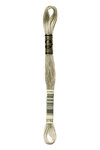 Fil Mouliné DMC Gold Concept 8M Col. 3782 Broderie et Point de Croix