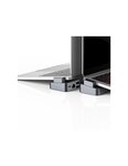 Hub USB-C 8 en 1, support pour MacBook Pro