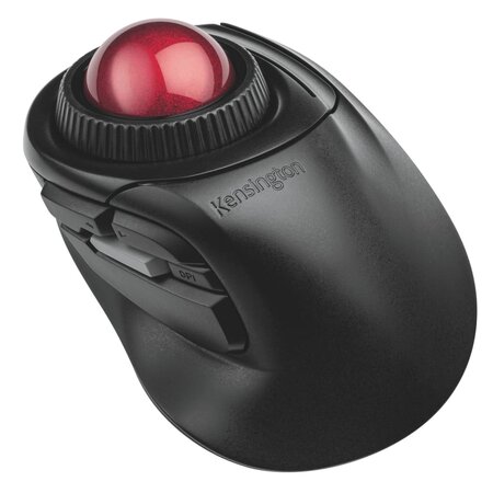 Kensington boule de commande sans fil orbit fusion