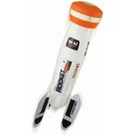 BUKI FRANCE Space Rocket