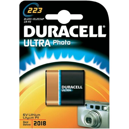 Duracell ultra
