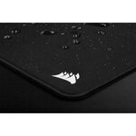 CORSAIR Tapis de souris gamer MM350 PRO - Résistant aux éclaboussures - Extended XL - Noir (CH-9413770-WW)