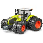 Bruder tracteur claas axion 950 1:16