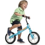 Draisienne Speed Bike - bleu - FEBER