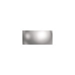 Extreme Sheen  argent  métallique  flacon 59ml