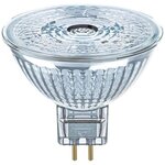 Osram spot mr16 led 36° verre variable 3 4w=20 gu5.3 chaud