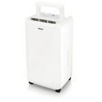 Tristar déshumidificateur ac-5420 20 l / 24 h 390 w blanc