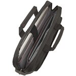 Samsonite serviette guardit 17 3" 15 l noir 88u09003
