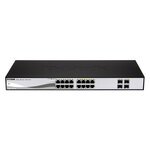 Dlink dgs-1210-16