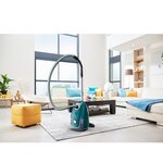 Rowenta ro3142ea aspirateur avec sac performant power xxl - silencieux - capacité xxl 4 5 l - accessoires pour la maison