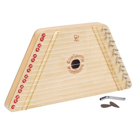 Harpe happy hape e0323