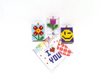 SMARTBOX - Coffret Cadeau Box Duo : Pixel Art et broderie Diamant -  Multi-thèmes