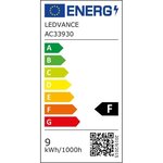 Ledvance ampoule smart+ bluetooth standard depolie 60w b22 couleur changeante