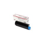 Oki toner noir 42127457