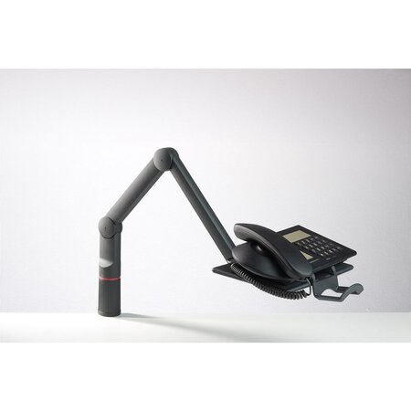 Bras téléphone Talkmaster - Anthracite