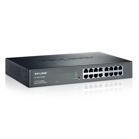 Tplink tl-sg1016de