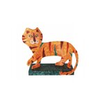 Atelier sculpture Le Tigre