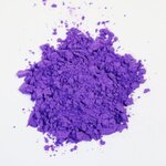 Gouache en poudre - 100 g - Violet