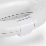 Tristar Grille-pain sandwich SA-3050 750 W