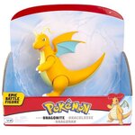 POKEMON - Figurine légendaire 30 cm - Dracolosse