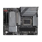 Gigabyte z690 gaming x carte mère intel z690 lga 1700 atx